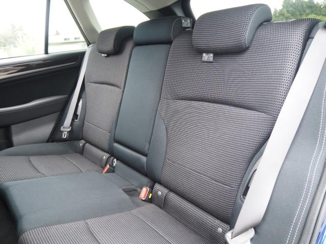 レガシィアウトバック ベースグレード 車検R9年10月 1年保証 4WD パワーシート シートヒーター クルコン ETC プッシュスタート(25枚目)