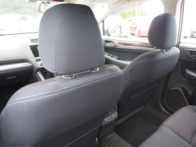 レガシィアウトバック ベースグレード 車検R9年10月 1年保証 4WD パワーシート シートヒーター クルコン ETC プッシュスタート(26枚目)