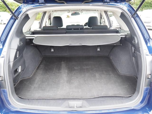 レガシィアウトバック ベースグレード 車検R9年10月 1年保証 4WD パワーシート シートヒーター クルコン ETC プッシュスタート(27枚目)