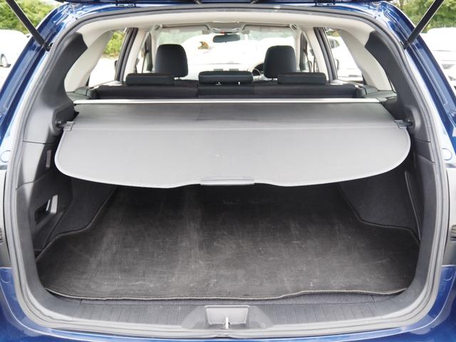 レガシィアウトバック ベースグレード 車検R9年10月 1年保証 4WD パワーシート シートヒーター クルコン ETC プッシュスタート(28枚目)