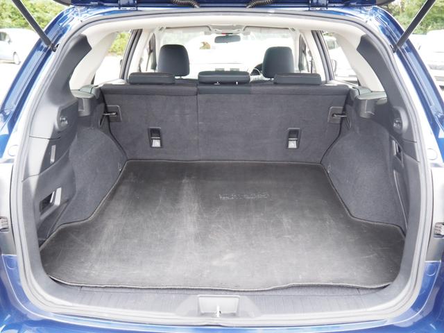 レガシィアウトバック ベースグレード 車検R9年10月 1年保証 4WD パワーシート シートヒーター クルコン ETC プッシュスタート(29枚目)