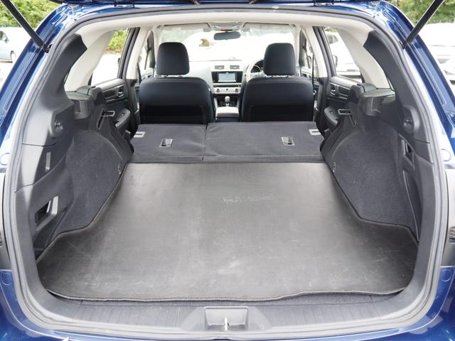 レガシィアウトバック ベースグレード 車検R9年10月 1年保証 4WD パワーシート シートヒーター クルコン ETC プッシュスタート(30枚目)