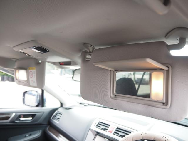 レガシィアウトバック ベースグレード 車検R9年10月 1年保証 4WD パワーシート シートヒーター クルコン ETC プッシュスタート(59枚目)