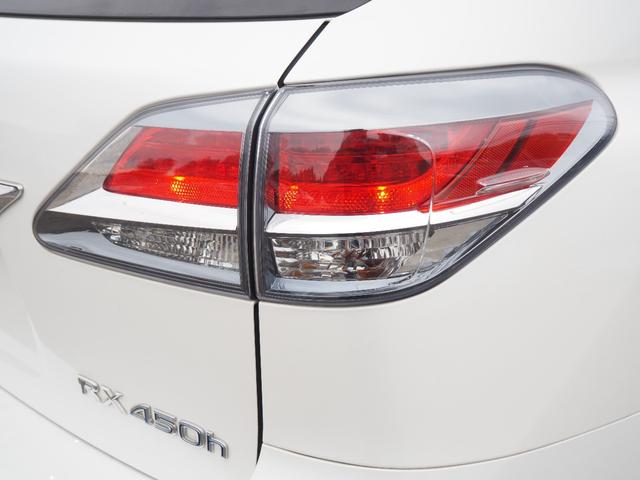 RX RX450h バージョンL 車検R9年6月 ナビ TV サイドカメラ バックカメラ パワーシート シートヒーター シートクーラー ステアリングヒーター ETC クルコン(15枚目)