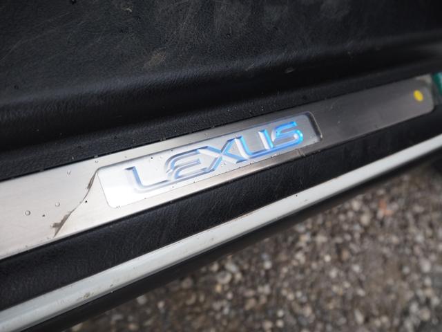 RX RX450h バージョンL 車検R9年6月 ナビ TV サイドカメラ バックカメラ パワーシート シートヒーター シートクーラー ステアリングヒーター ETC クルコン(66枚目)