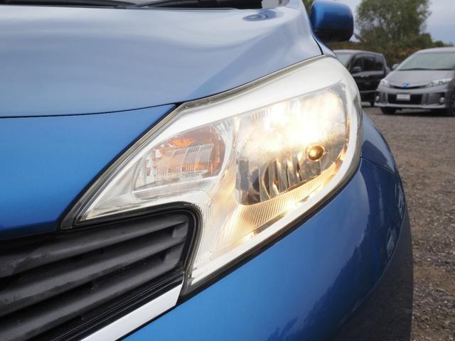 ノート X FOUR エマージェンシーブレーキパッケージ 車検R9年3月 1年保証 4WD ナビ TV Bluetooth バックカメラ(12枚目)