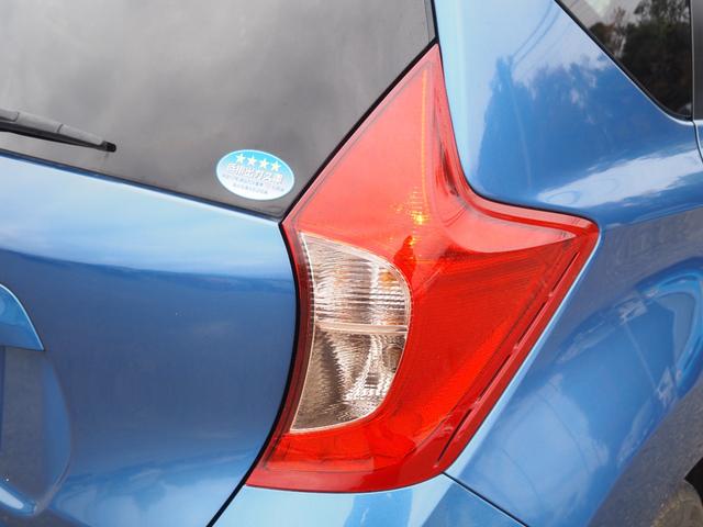 ノート X FOUR エマージェンシーブレーキパッケージ 車検R9年3月 1年保証 4WD ナビ TV Bluetooth バックカメラ(14枚目)