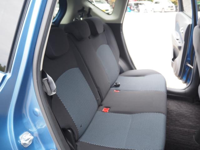 ノート X FOUR エマージェンシーブレーキパッケージ 車検R9年3月 1年保証 4WD ナビ TV Bluetooth バックカメラ(22枚目)