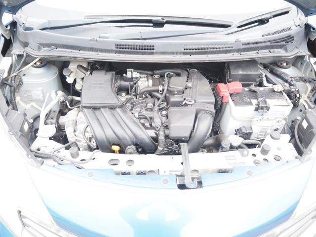 ノート X FOUR エマージェンシーブレーキパッケージ 車検R9年3月 1年保証 4WD ナビ TV Bluetooth バックカメラ(49枚目)