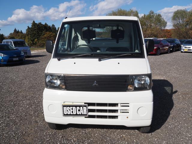 ミニキャブトラック ダンプ　車検Ｒ９年１１月　４ＷＤ　５ＭＴ（14枚目）