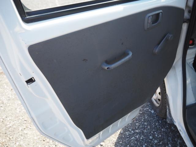 ミニキャブトラック ダンプ　車検Ｒ９年１１月　４ＷＤ　５ＭＴ（16枚目）