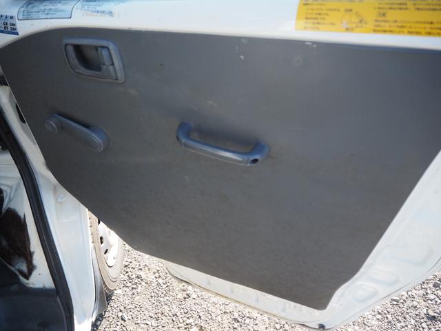 ミニキャブトラック ダンプ　車検Ｒ９年１１月　４ＷＤ　５ＭＴ（17枚目）