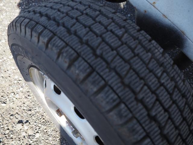 ミニキャブトラック ダンプ　車検Ｒ９年１１月　４ＷＤ　５ＭＴ（23枚目）