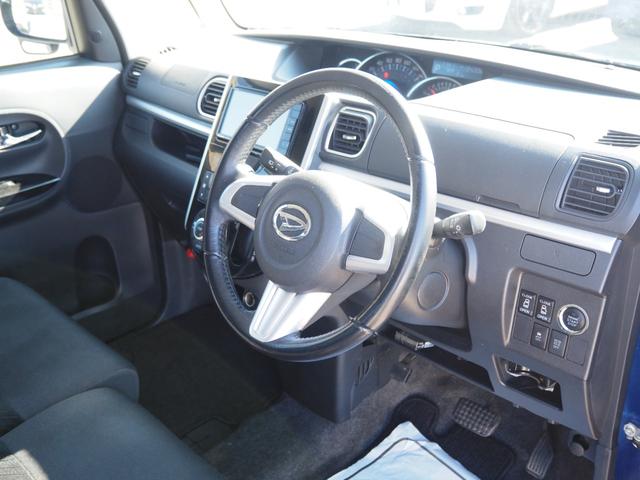 タント カスタムＲＳ　車検Ｒ９年１１月　１年保証　４ＷＤ　ワンオーナー　ナビ　ＴＶ　Ｂｌｕｅｔｏｏｔｈ　フリップダウンモニター　両側パワスラ　ＥＴＣ　ＬＥＤライト　スマートキー（18枚目）