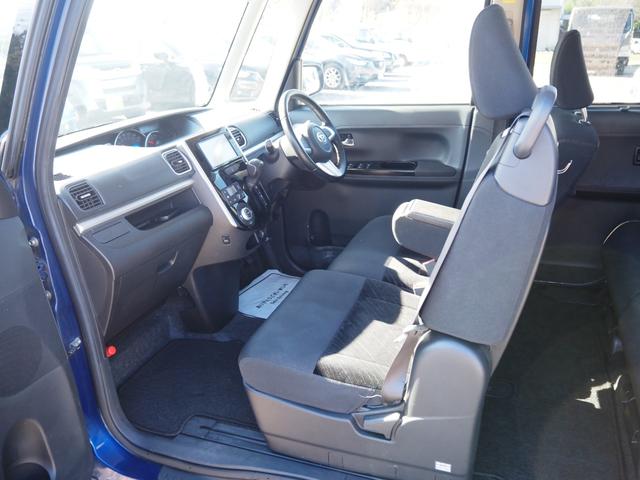 タント カスタムＲＳ　車検Ｒ９年１１月　１年保証　４ＷＤ　ワンオーナー　ナビ　ＴＶ　Ｂｌｕｅｔｏｏｔｈ　フリップダウンモニター　両側パワスラ　ＥＴＣ　ＬＥＤライト　スマートキー（19枚目）