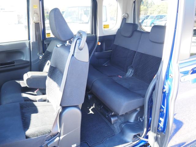 タント カスタムＲＳ　車検Ｒ９年１１月　１年保証　４ＷＤ　ワンオーナー　ナビ　ＴＶ　Ｂｌｕｅｔｏｏｔｈ　フリップダウンモニター　両側パワスラ　ＥＴＣ　ＬＥＤライト　スマートキー（20枚目）