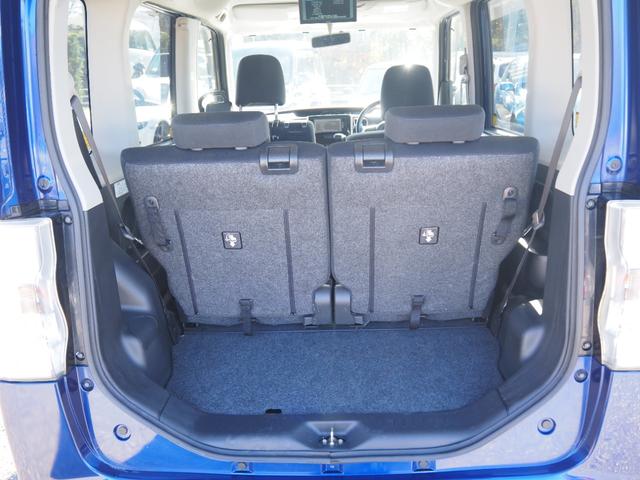 タント カスタムＲＳ　車検Ｒ９年１１月　１年保証　４ＷＤ　ワンオーナー　ナビ　ＴＶ　Ｂｌｕｅｔｏｏｔｈ　フリップダウンモニター　両側パワスラ　ＥＴＣ　ＬＥＤライト　スマートキー（23枚目）