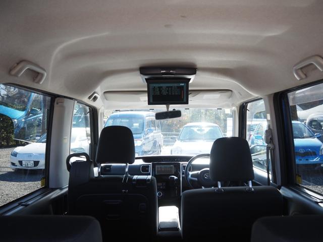 タント カスタムＲＳ　車検Ｒ９年１１月　１年保証　４ＷＤ　ワンオーナー　ナビ　ＴＶ　Ｂｌｕｅｔｏｏｔｈ　フリップダウンモニター　両側パワスラ　ＥＴＣ　ＬＥＤライト　スマートキー（24枚目）