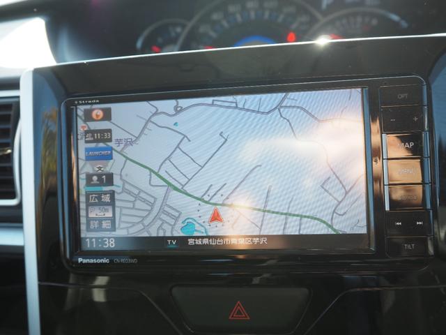 タント カスタムＲＳ　車検Ｒ９年１１月　１年保証　４ＷＤ　ワンオーナー　ナビ　ＴＶ　Ｂｌｕｅｔｏｏｔｈ　フリップダウンモニター　両側パワスラ　ＥＴＣ　ＬＥＤライト　スマートキー（27枚目）