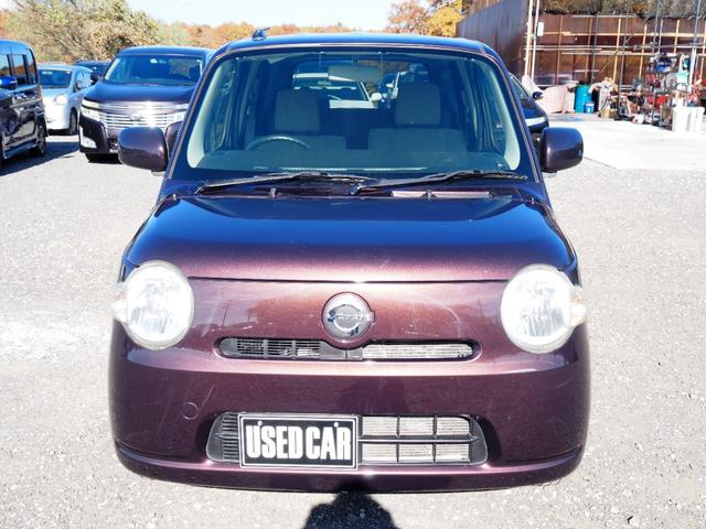 ミラココア ココアＬ　車検Ｒ９年１１月　１年保証　ナビ　ＴＶ　Ｂｌｕｅｔｏｏｔｈ（11枚目）