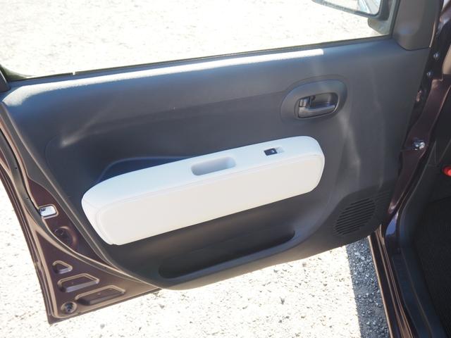 ミラココア ココアＬ　車検Ｒ９年１１月　１年保証　ナビ　ＴＶ　Ｂｌｕｅｔｏｏｔｈ（12枚目）