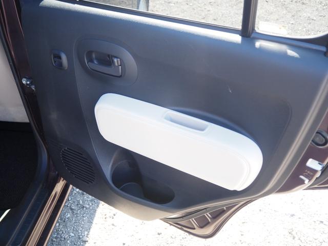 ミラココア ココアＬ　車検Ｒ９年１１月　１年保証　ナビ　ＴＶ　Ｂｌｕｅｔｏｏｔｈ（14枚目）