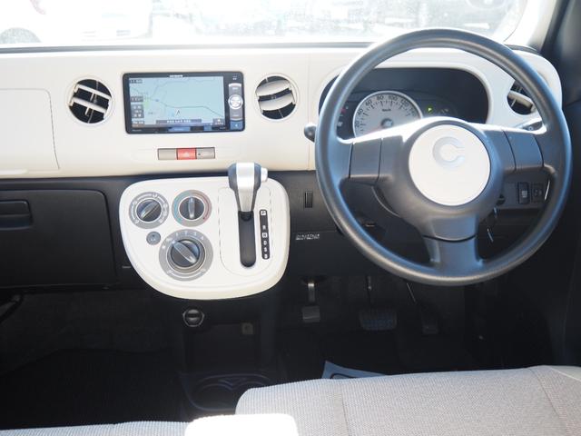 ミラココア ココアＬ　車検Ｒ９年１１月　１年保証　ナビ　ＴＶ　Ｂｌｕｅｔｏｏｔｈ（16枚目）