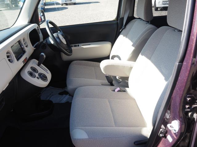 ミラココア ココアＬ　車検Ｒ９年１１月　１年保証　ナビ　ＴＶ　Ｂｌｕｅｔｏｏｔｈ（19枚目）