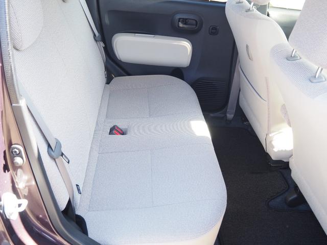 ミラココア ココアＬ　車検Ｒ９年１１月　１年保証　ナビ　ＴＶ　Ｂｌｕｅｔｏｏｔｈ（21枚目）