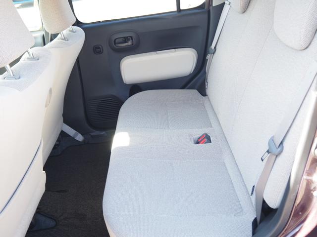 ミラココア ココアＬ　車検Ｒ９年１１月　１年保証　ナビ　ＴＶ　Ｂｌｕｅｔｏｏｔｈ（23枚目）