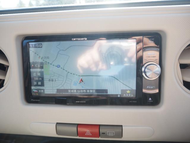 ミラココア ココアＬ　車検Ｒ９年１１月　１年保証　ナビ　ＴＶ　Ｂｌｕｅｔｏｏｔｈ（29枚目）