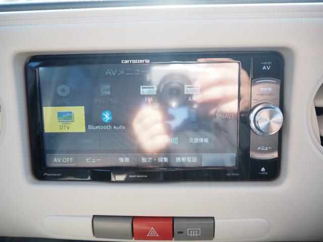 ミラココア ココアＬ　車検Ｒ９年１１月　１年保証　ナビ　ＴＶ　Ｂｌｕｅｔｏｏｔｈ（31枚目）