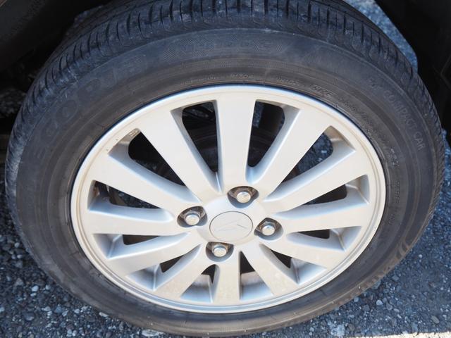 ミラココア ココアＬ　車検Ｒ９年１１月　１年保証　ナビ　ＴＶ　Ｂｌｕｅｔｏｏｔｈ（35枚目）