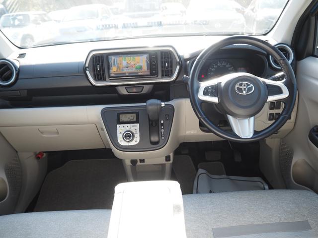 パッソ Ｘ　Ｇパッケージ　１年保証　車検令和９年４月　４ＷＤ　ナビ　テレビ　バックカメラ　禁煙車　Ｂｌｕｅｔｏｏｔｈ音楽（15枚目）