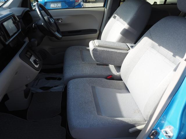 パッソ Ｘ　Ｇパッケージ　１年保証　車検令和９年４月　４ＷＤ　ナビ　テレビ　バックカメラ　禁煙車　Ｂｌｕｅｔｏｏｔｈ音楽（18枚目）