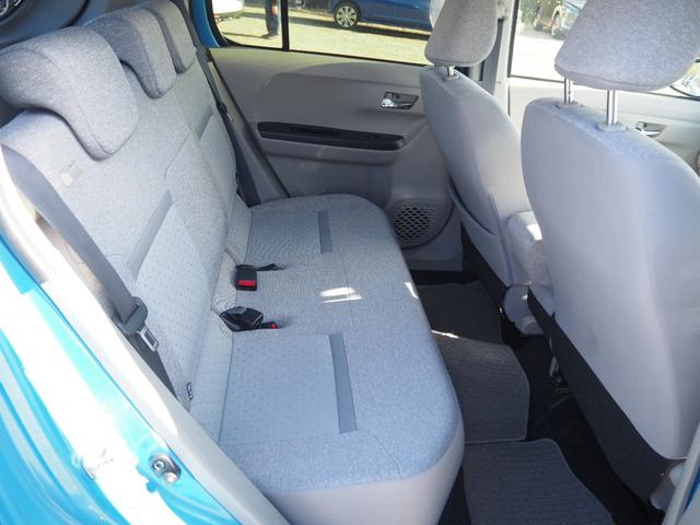 パッソ Ｘ　Ｇパッケージ　１年保証　車検令和９年４月　４ＷＤ　ナビ　テレビ　バックカメラ　禁煙車　Ｂｌｕｅｔｏｏｔｈ音楽（20枚目）