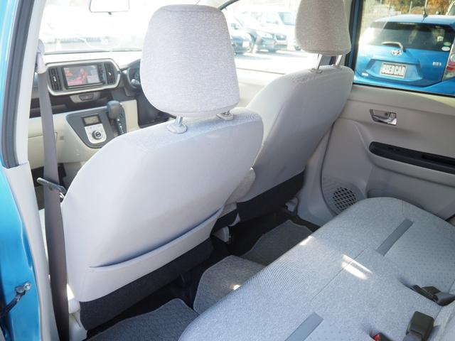 パッソ Ｘ　Ｇパッケージ　１年保証　車検令和９年４月　４ＷＤ　ナビ　テレビ　バックカメラ　禁煙車　Ｂｌｕｅｔｏｏｔｈ音楽（24枚目）