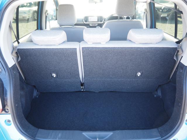 パッソ Ｘ　Ｇパッケージ　１年保証　車検令和９年４月　４ＷＤ　ナビ　テレビ　バックカメラ　禁煙車　Ｂｌｕｅｔｏｏｔｈ音楽（25枚目）