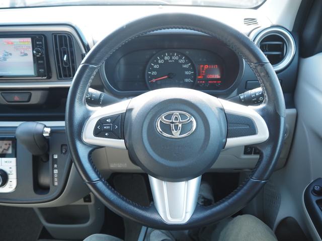 パッソ Ｘ　Ｇパッケージ　１年保証　車検令和９年４月　４ＷＤ　ナビ　テレビ　バックカメラ　禁煙車　Ｂｌｕｅｔｏｏｔｈ音楽（30枚目）