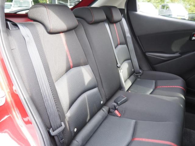 デミオ ＸＤツーリング　車検令和８年６月　ディーゼル　ナビ　バックカメラ　Ｂｌｕｅｔｏｏｔｈ音楽　ヘッドアップディスプレイ（22枚目）