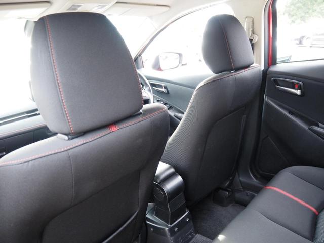 デミオ ＸＤツーリング　車検令和８年６月　ディーゼル　ナビ　バックカメラ　Ｂｌｕｅｔｏｏｔｈ音楽　ヘッドアップディスプレイ（25枚目）