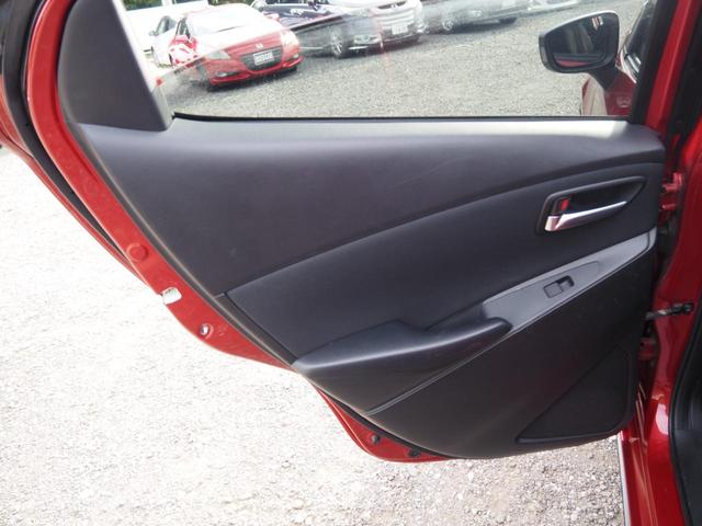 デミオ ＸＤツーリング　車検令和８年６月　ディーゼル　ナビ　バックカメラ　Ｂｌｕｅｔｏｏｔｈ音楽　ヘッドアップディスプレイ（29枚目）