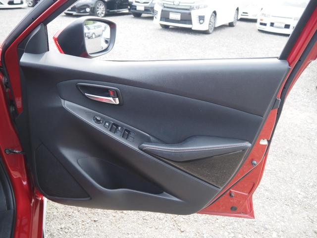 デミオ ＸＤツーリング　車検令和８年６月　ディーゼル　ナビ　バックカメラ　Ｂｌｕｅｔｏｏｔｈ音楽　ヘッドアップディスプレイ（30枚目）