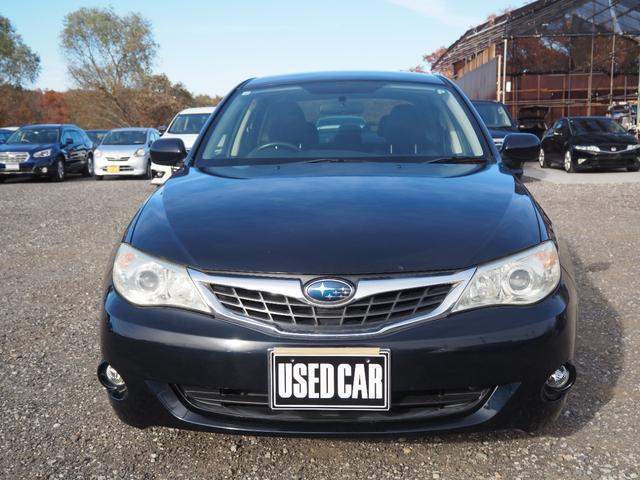 インプレッサアネシス １．５ｉ－Ｌ　１年保証　車検令和８年７月　４ＷＤ　５ＭＴ　エアコン（10枚目）