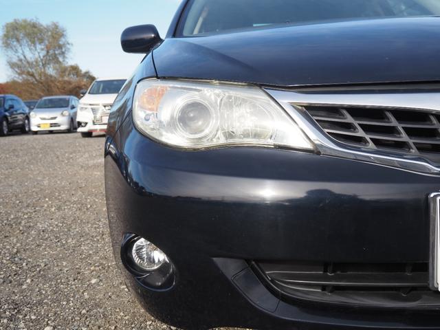 インプレッサアネシス １．５ｉ－Ｌ　１年保証　車検令和８年７月　４ＷＤ　５ＭＴ　エアコン（11枚目）