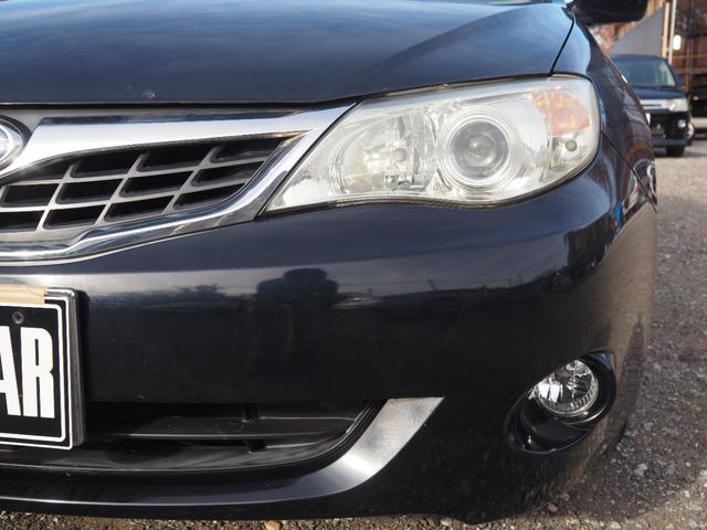 インプレッサアネシス １．５ｉ－Ｌ　１年保証　車検令和８年７月　４ＷＤ　５ＭＴ　エアコン（12枚目）