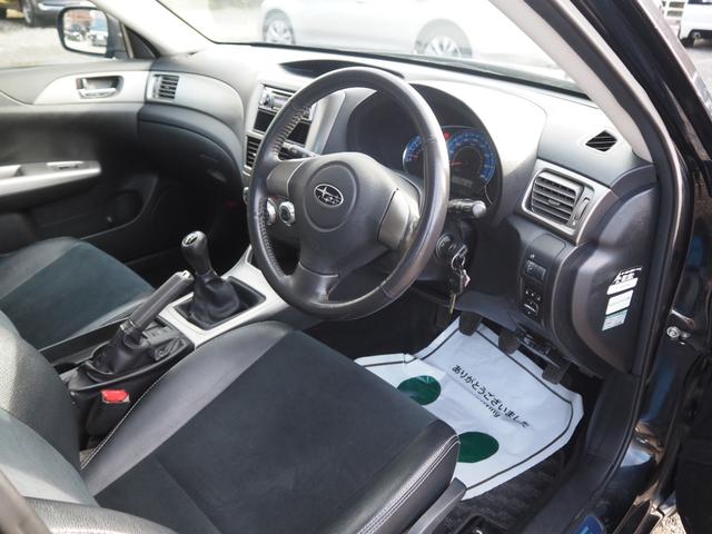 インプレッサアネシス １．５ｉ－Ｌ　１年保証　車検令和８年７月　４ＷＤ　５ＭＴ　エアコン（15枚目）
