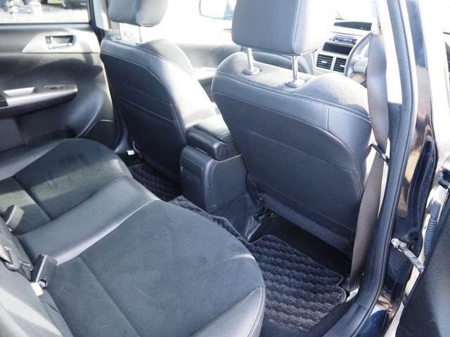 インプレッサアネシス １．５ｉ－Ｌ　１年保証　車検令和８年７月　４ＷＤ　５ＭＴ　エアコン（19枚目）