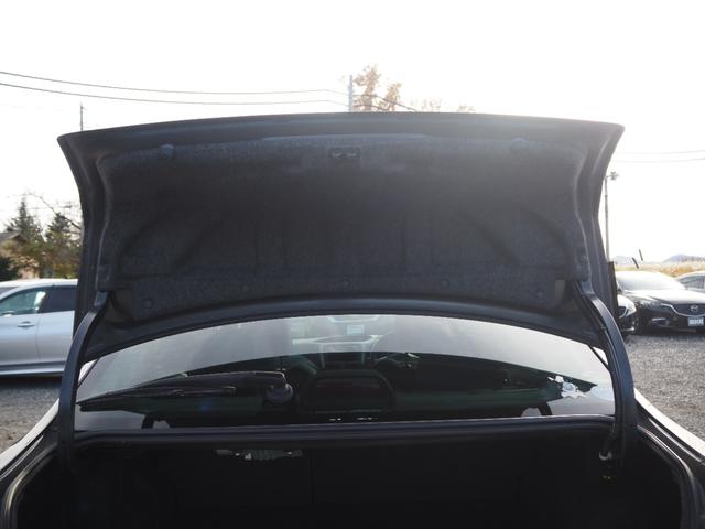 インプレッサアネシス １．５ｉ－Ｌ　１年保証　車検令和８年７月　４ＷＤ　５ＭＴ　エアコン（21枚目）