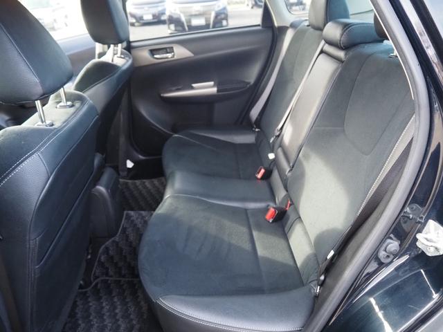 インプレッサアネシス １．５ｉ－Ｌ　１年保証　車検令和８年７月　４ＷＤ　５ＭＴ　エアコン（22枚目）